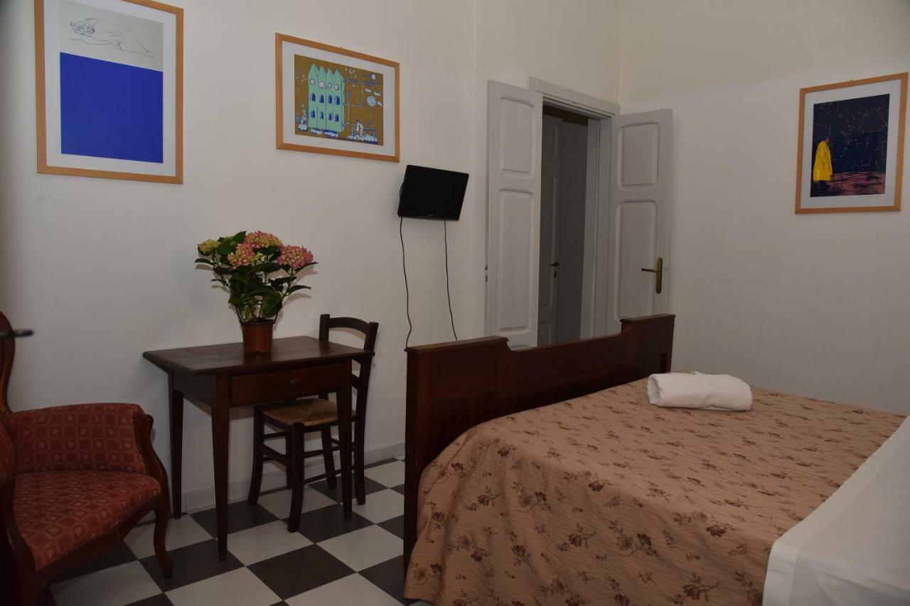 Sogni D'Oro Lecce Bed & Breakfast Ngoại thất bức ảnh