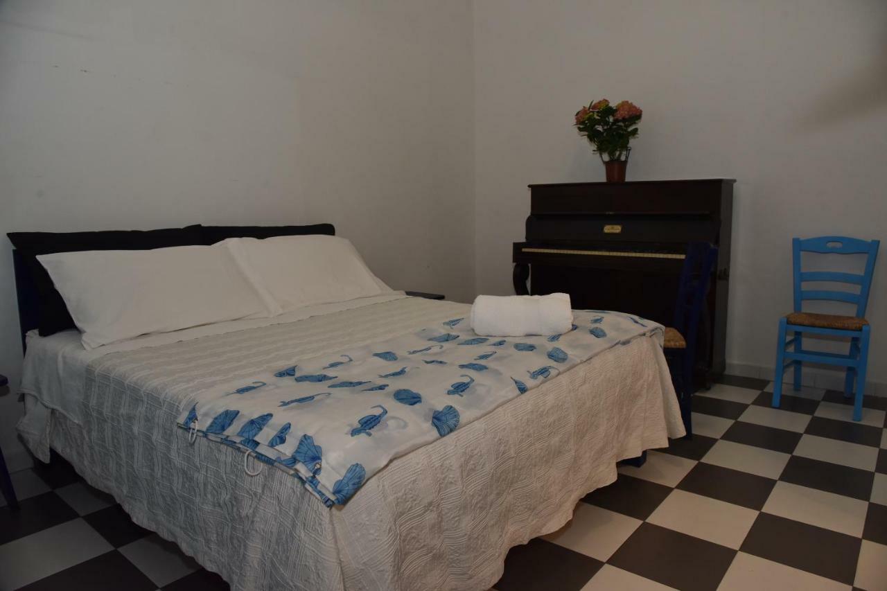Sogni D'Oro Lecce Bed & Breakfast Ngoại thất bức ảnh