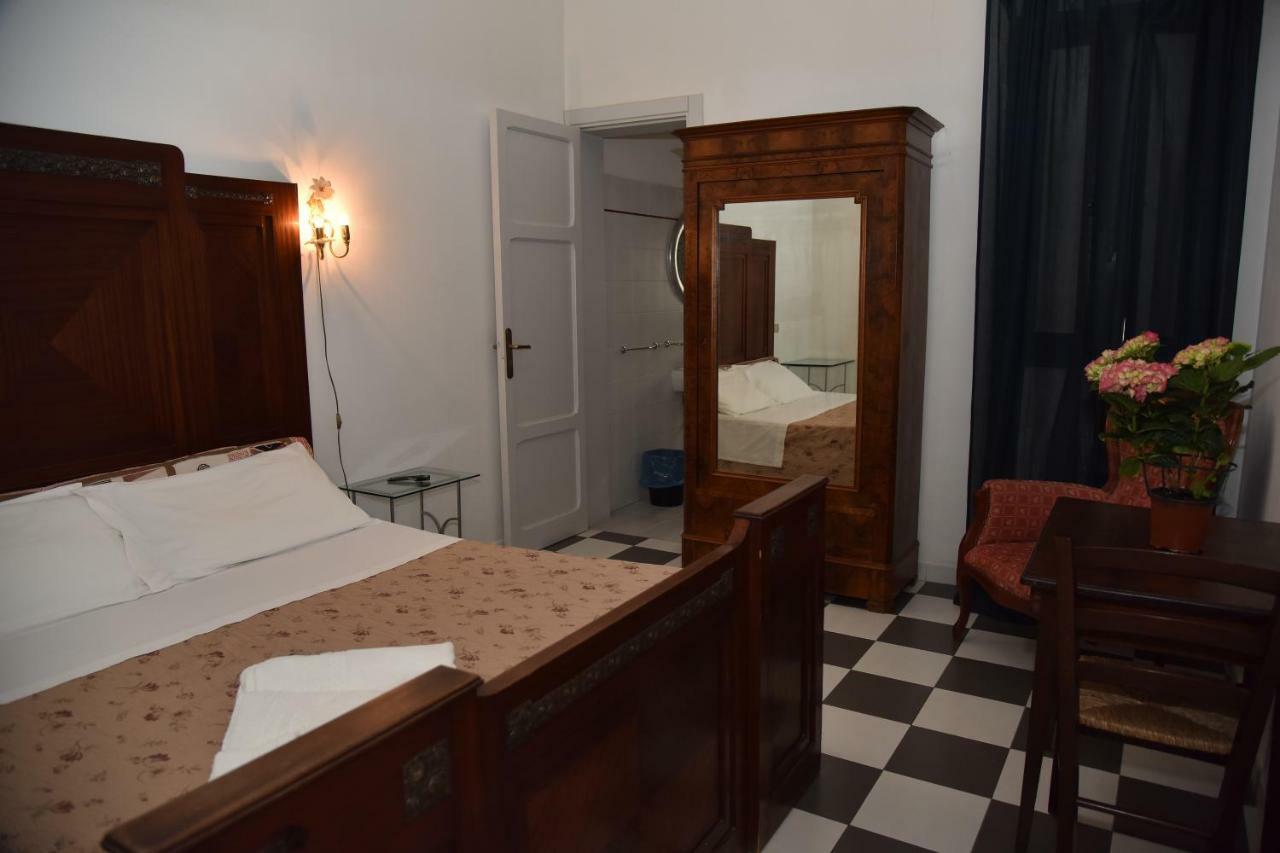 Sogni D'Oro Lecce Bed & Breakfast Ngoại thất bức ảnh