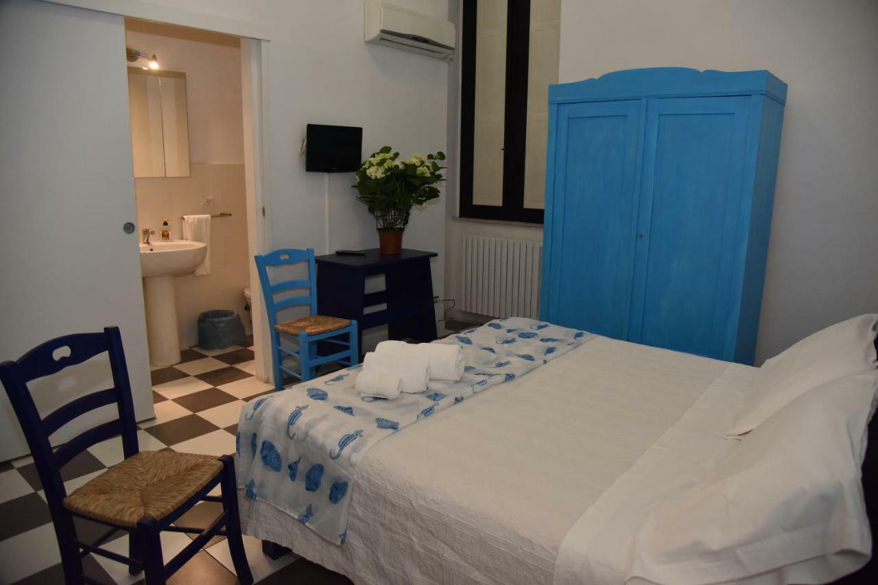 Sogni D'Oro Lecce Bed & Breakfast Ngoại thất bức ảnh