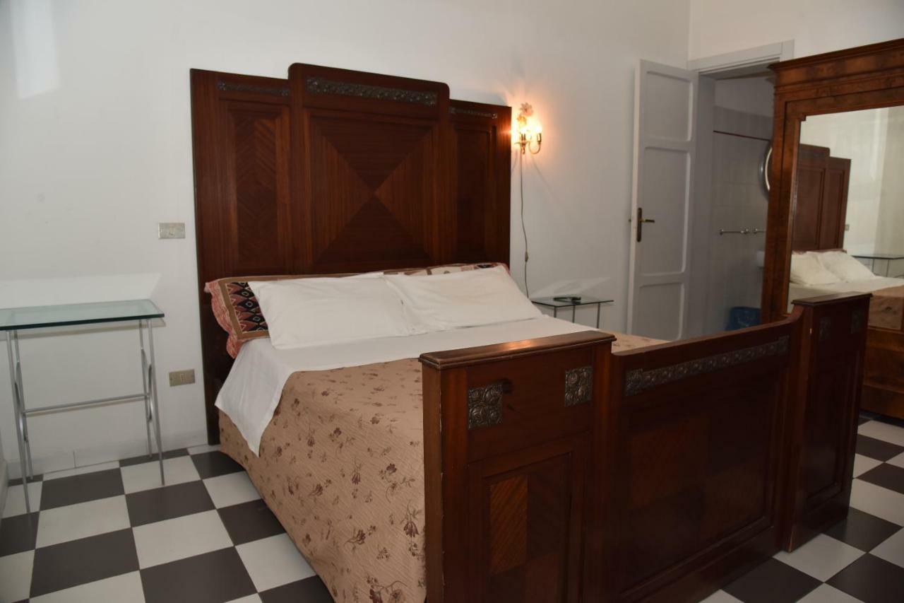 Sogni D'Oro Lecce Bed & Breakfast Ngoại thất bức ảnh