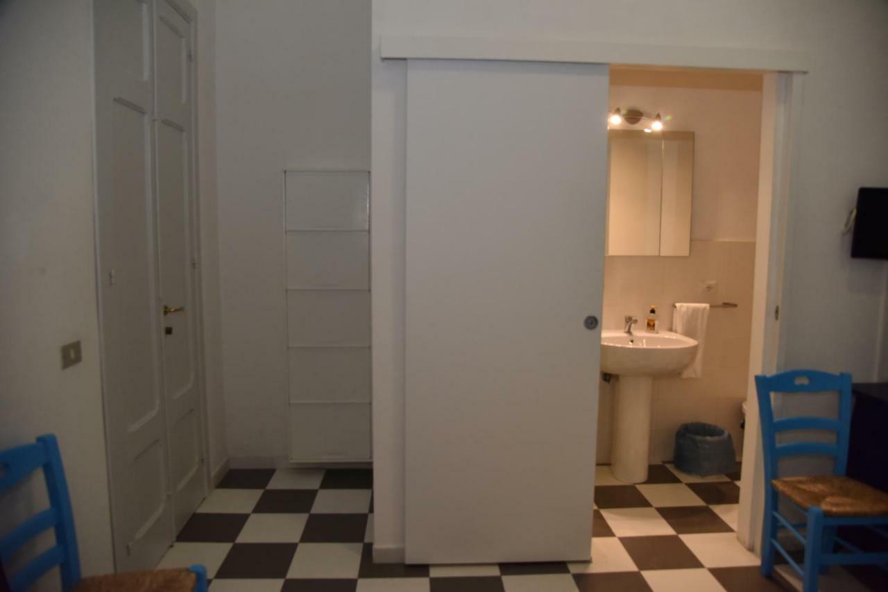 Sogni D'Oro Lecce Bed & Breakfast Ngoại thất bức ảnh