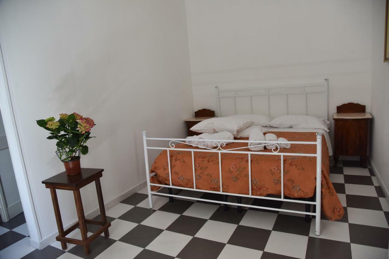 Sogni D'Oro Lecce Bed & Breakfast Ngoại thất bức ảnh