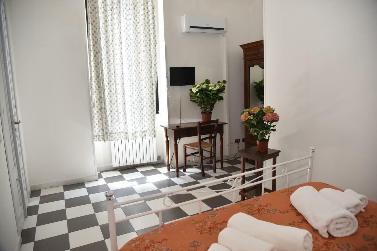 Sogni D'Oro Lecce Bed & Breakfast Ngoại thất bức ảnh